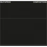 Ginza.se Deathprod: Compositions