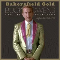 Ginza.se Owens Buck: Bakersfield Gold/Top 10 Hits 1959-74