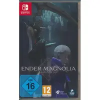 Ender Magnolia USK