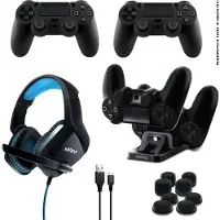 Ginza.se Nyko Master Pak for PS4
