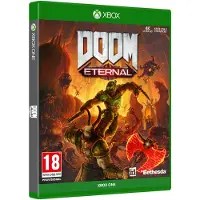 Xbox One Doom Eternal