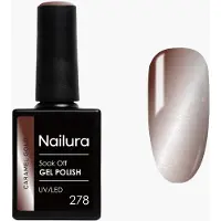 Ginza.se Nailura - Gel Polish 278 - Caramel Gold - 10 ml