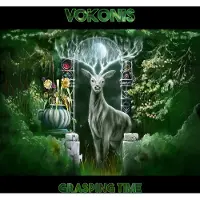 Ginza.se Vokonis: Grasping time