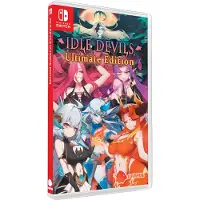 Idle Devils Ultimate Edition (Import)