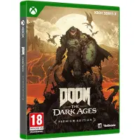 Doom: The Dark Ages - Premium Edition