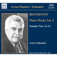 Ginza.se Beethoven: Sonatas Vol 4