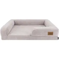 Ginza.se Nordic paws - Pax Dogbed - S