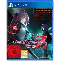 Death end reQuest: Code Z (Day One Edition)