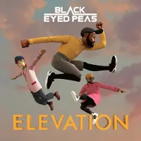 Ginza.se Black Eyed Peas: Elevation