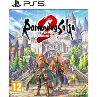 Ps5 Romancing Saga 2: Revenge Of The Seven