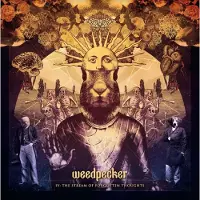 Ginza.se Weedpecker: IV - The Stream Of Forgotten Though