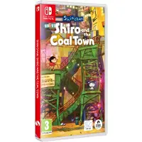 Games Switch Shin Chan Shiro And The Coal Town