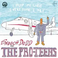Ginza.se Pro-Teens: I Flip My Life Every Time I Fly