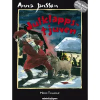Julklappstjuven