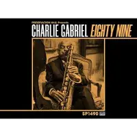Konkurrent Gabriel Charlie: 89 (Translucent Gold)