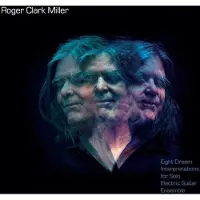 Ginza.se Miller Roger Clark: Eight Dream Interpretations