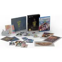 Ps5 Last Time I Saw You Special Edition