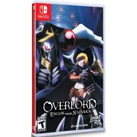Overload Escape from Nazarick (Import)