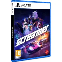 Playstation 5 Screamer (day1 Edition)