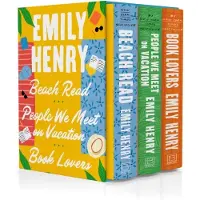 Emily Henry 3-Book Boxed Set