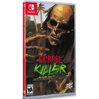 Corpse Killer (Limited Run) (Import)