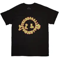 Ginza.se A Tribe Called Quest: Unisex T-Shirt/Raga Logo (Black) (X-Large)