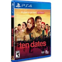 Ten Dates (Limited Run) (Import)