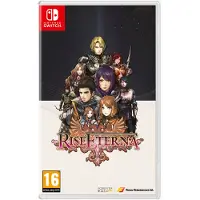 Games Switch Rise Eterna