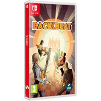 Games Switch Backbeat