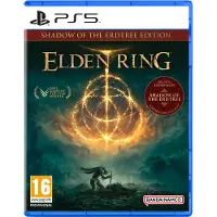 Elden Ring: Shadow of the Erdtree Edition (