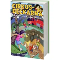 Cirkusdeckarna och surströmmingsmysteriet