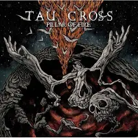 Ginza.se Tau Cross: Pillar Of Fire