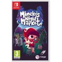 Mineko's Night Market