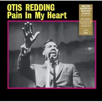 Import Redding Otis: Pain in my heart