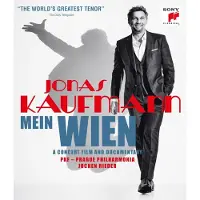 Ginza.se Kaufmann Jonas: Mein Wien