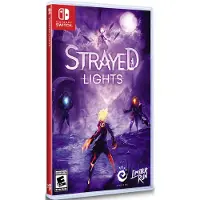Strayed Lights (Limited Run) (Import)