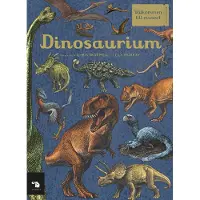 Dinosaurium