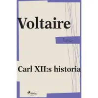 Carl XII:s historia