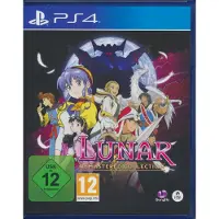 Lunar Remastered Collection USK