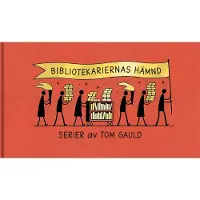Bibliotekariernas Hämnd