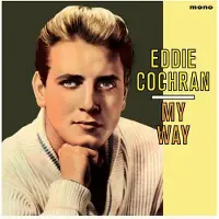 Ginza.se Cochran Eddie: My Way