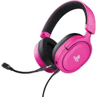 Trust Gxt 498b Gamingheadset
