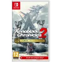 Games Switch Xenoblade Chronicles 2 Torna The Golden Country Usa