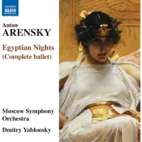 Ginza.se Arensky Anton: Egyptian Nights