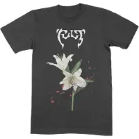 Ginza.se The Cult: Unisex T-Shirt/Hidden City (Black) (Medium)