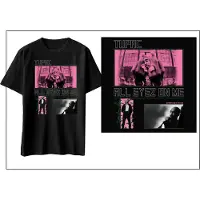 Ginza.se Tupac: Unisex T-Shirt/Photo Mix (Black) (XX-Large)