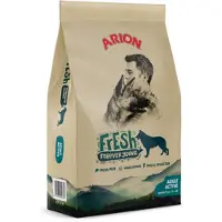 Arion Fresh Active Hundmat 12 Kg