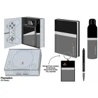 Playstation: (Ps Classic) Premium Gift Set