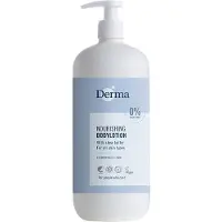 DERMAPHARM Derma - Family Bodylotion 800 ml