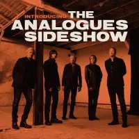 Ginza.se Analogues Sideshow: Introducing the Analogues Si